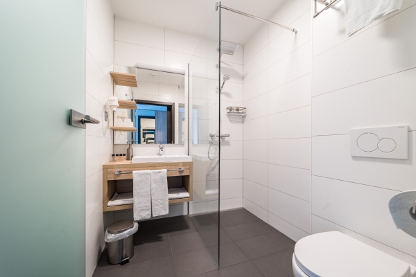 Hotel Smart Liv'in